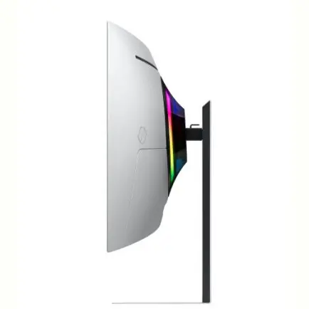 Монитор Samsung 34" LS34DG852 (LS34DG852SIXUA)