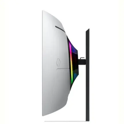 Монитор Samsung 34" LS34DG852 (LS34DG852SIXUA)