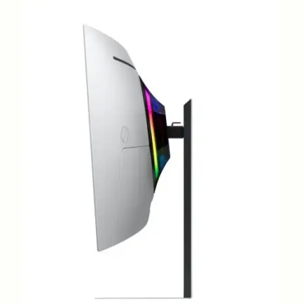 Монитор Samsung 34" LS34DG852 (LS34DG852SIXUA)