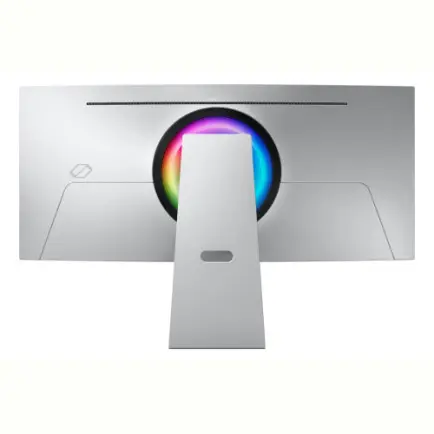 Монитор Samsung 34" LS34DG852 (LS34DG852SIXUA)
