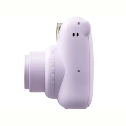 Фотокамера моментальной печати Fujifilm Instax Mini 12 Lilac Purple (16806133)