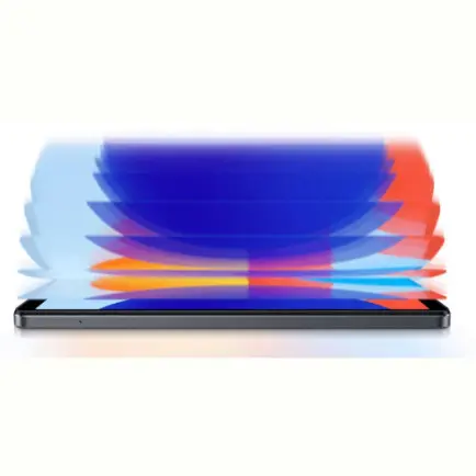 Планшет Xiaomi Redmi Pad SE 8.7 6/128GB Graphite Gray (VHU4926EU)