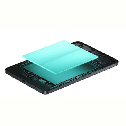 Планшет Xiaomi Redmi Pad SE 8.7 6/128GB Graphite Gray (VHU4926EU)