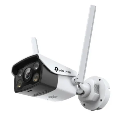 IP камера TP-Link VIGI C340-W 4 mm