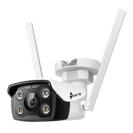 IP камера TP-Link VIGI C340-W 4 mm