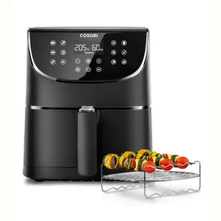 Мультипіч Cosori Premium CP158-AF-RXB (KAAPAFCSNEU0157Y)