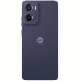 Смартфон Motorola Moto E15 2/64GB Denim Blue (PB6S0021PL)