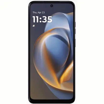 Смартфон Motorola Moto E15 2/64GB Denim Blue (PB6S0021PL)