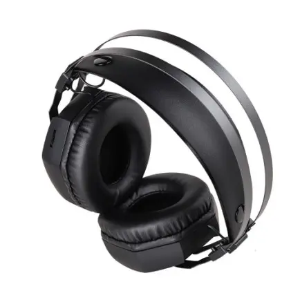 Гарнитура СolorWay Hyperblast RGB Black (CW-HPG05BK)