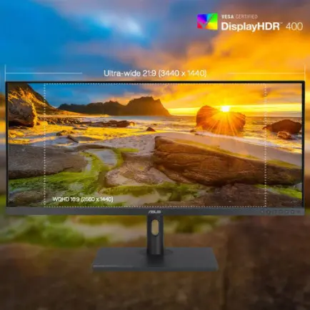 Монитор Asus 34" ProArt PA348CGV (90LM07Z0-B01370)
