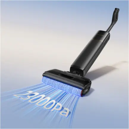 Акумуляторний миючий пилосос Dreame G12 PRO Flex (HHR10D)