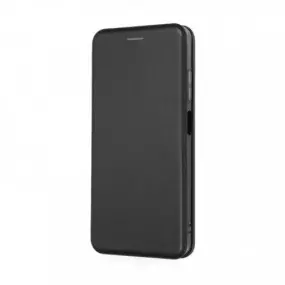 Чехол-книжка Armorstandart G-Case для Oscal C70 Black (ARM71966)