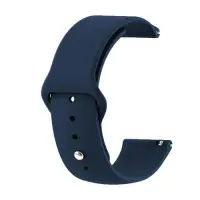 Силіконовий ремінець BeCover для Xiaomi Amazfit Bip/Bip Lite/Bip S Lite/GTR 42mm..
