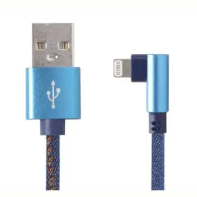 Кабель Cablexpert USB - Lightning (M/M)