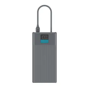 Універсальна мобільна батарея Marstek 20000mAh Grey (P267L)