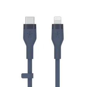 Кабель Belkin BoostCharge Flex USB Type-C - Lightning (M/M)