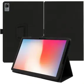 Чохол BeCover Slimbook для Blackview Tab 60 Pro 10.1" Black (715122)