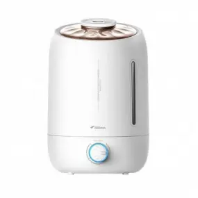 Зволожувач повітря Deerma Humidifier White DEM-F500 5L_