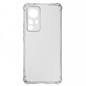 Чехол-накладка Armorstandart Air Force для Xiaomi 12T Camera cover Transparent (ARM65385)