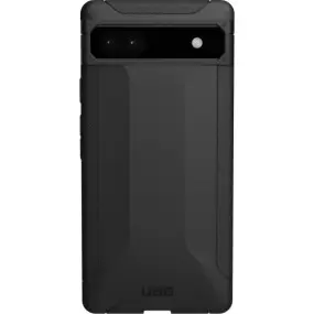 Чeхол-накладка Urban Armor Gear Scout для Google Pixel 6a Black (614000114040)