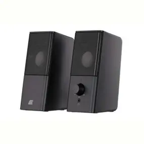Акустична система 2E PCS202 Black (2E-PCS202BK)