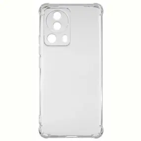 Чехол-накладка BeCover Anti-Shock для Xiaomi 13 Lite Clear (709327)