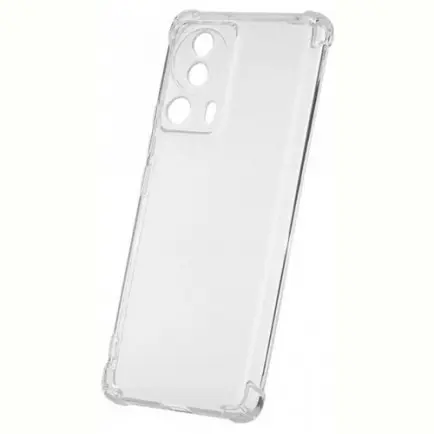 Чехол-накладка BeCover Anti-Shock для Xiaomi 13 Lite Clear (709327)