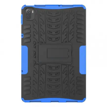 Чехол-накладка BeCover для Xiaomi Mi Pad 5/5 Pro Blue (707962)