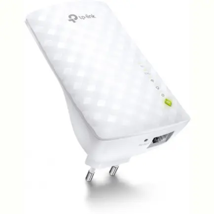 Точка доступу TP-Link RE200