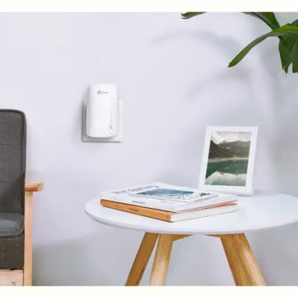 Точка доступу TP-Link RE200
