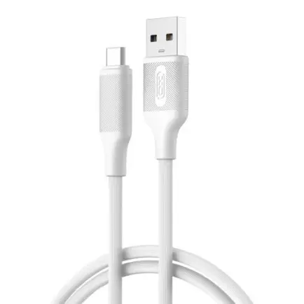 Кабель XO USB - USB Type-C (M/M)