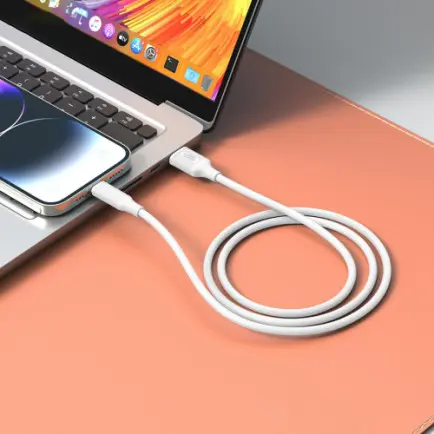 Кабель XO USB - USB Type-C (M/M)