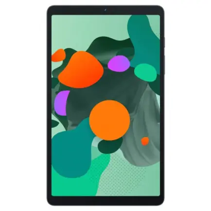 Планшет Blackview Tab 60 4/128GB 4G Dual Sim Grey