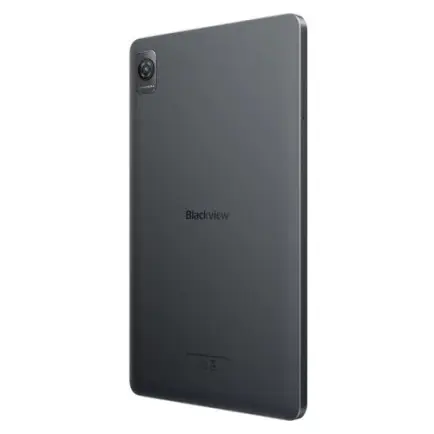 Планшет Blackview Tab 60 4/128GB 4G Dual Sim Grey