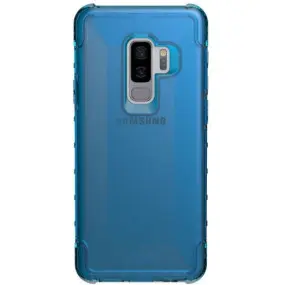 Чехол-накладка Urban Armor Gear Plyo для Samsung Galaxy S9+ SM-G965 Glacier Blue (GLXS9PLS-Y-GL)