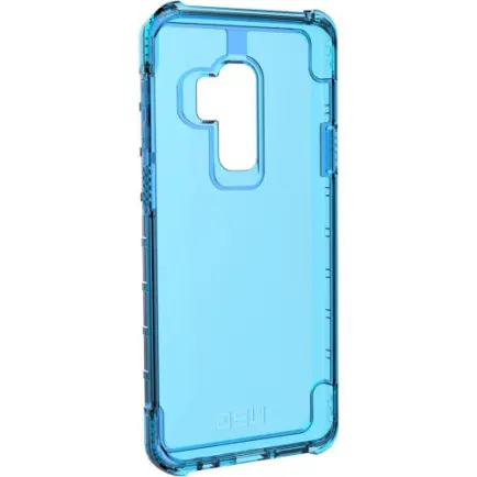 Чехол-накладка Urban Armor Gear Plyo для Samsung Galaxy S9+ SM-G965 Glacier Blue (GLXS9PLS-Y-GL)