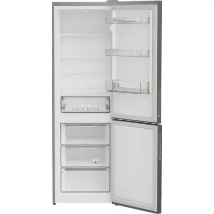 Холодильник Indesit INKS 1361 S4U1