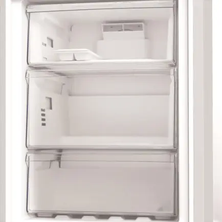Холодильник Indesit INKS 1361 S4U1