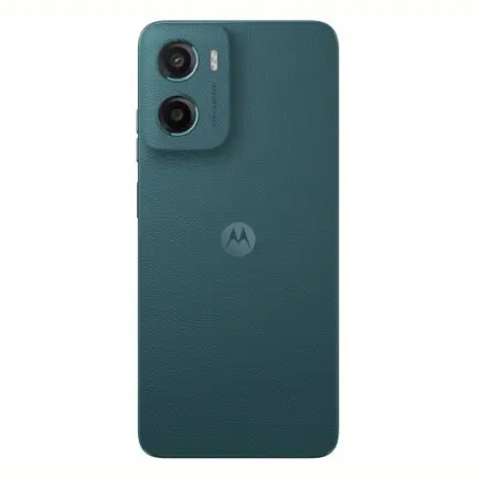 Смартфон Motorola Moto G05 4/128GB Forest Green NFC (PBA10009UA)