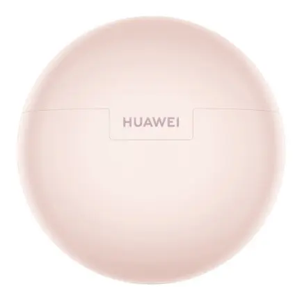 Bluetooth-гарнитура Huawei FreeBuds 7i Pink (55038458)