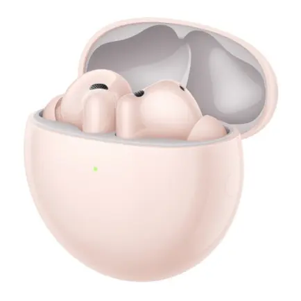 Bluetooth-гарнитура Huawei FreeBuds 7i Pink (55038458)
