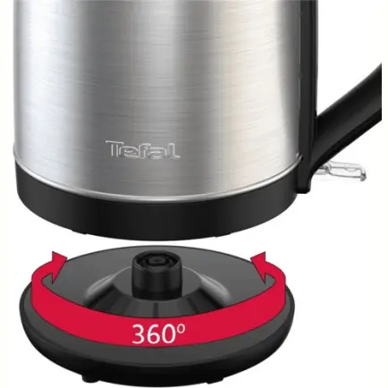 Електрочайник Tefal Subito KO5S0DE0