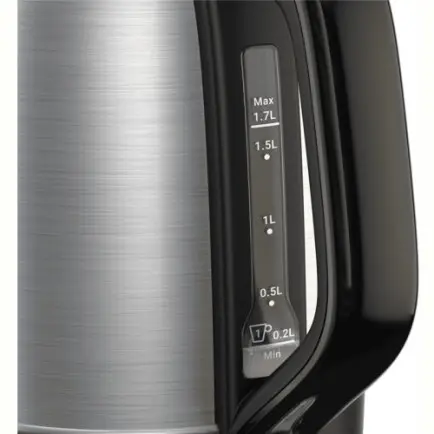 Електрочайник Tefal Subito KO5S0DE0