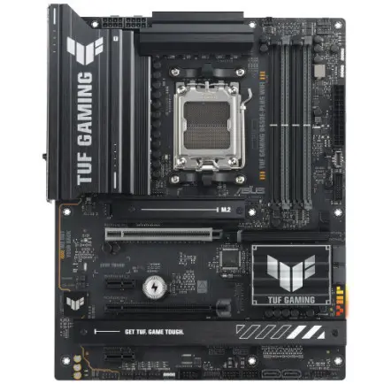 Материнська плата Asus TUF Gaming B650E-Plus WiFi Socket AM5