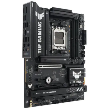 Материнська плата Asus TUF Gaming B650E-Plus WiFi Socket AM5