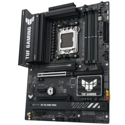 Материнська плата Asus TUF Gaming B650E-Plus WiFi Socket AM5