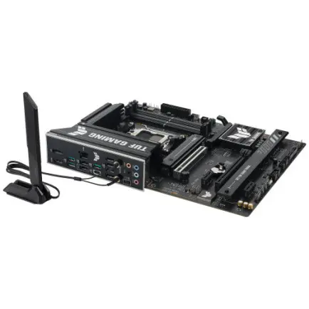 Материнська плата Asus TUF Gaming B650E-Plus WiFi Socket AM5