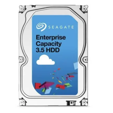 Накопичувач HDD SATA 3.0TB Seagate Constellation ES.3 7200rpm 128MB (ST3000NM0033)