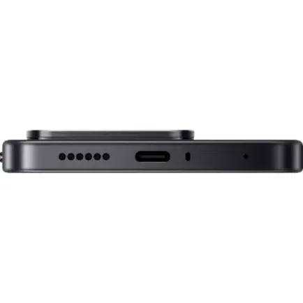Смартфон Xiaomi 17T 12/256GB Black