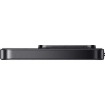 Смартфон Xiaomi 17T 12/256GB Black